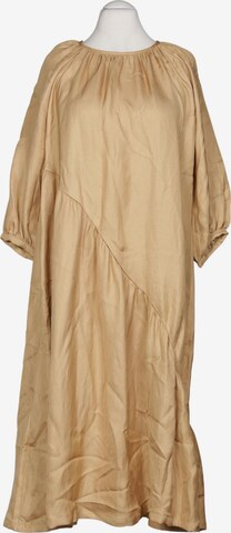 & Other Stories Dress in M in Beige: front