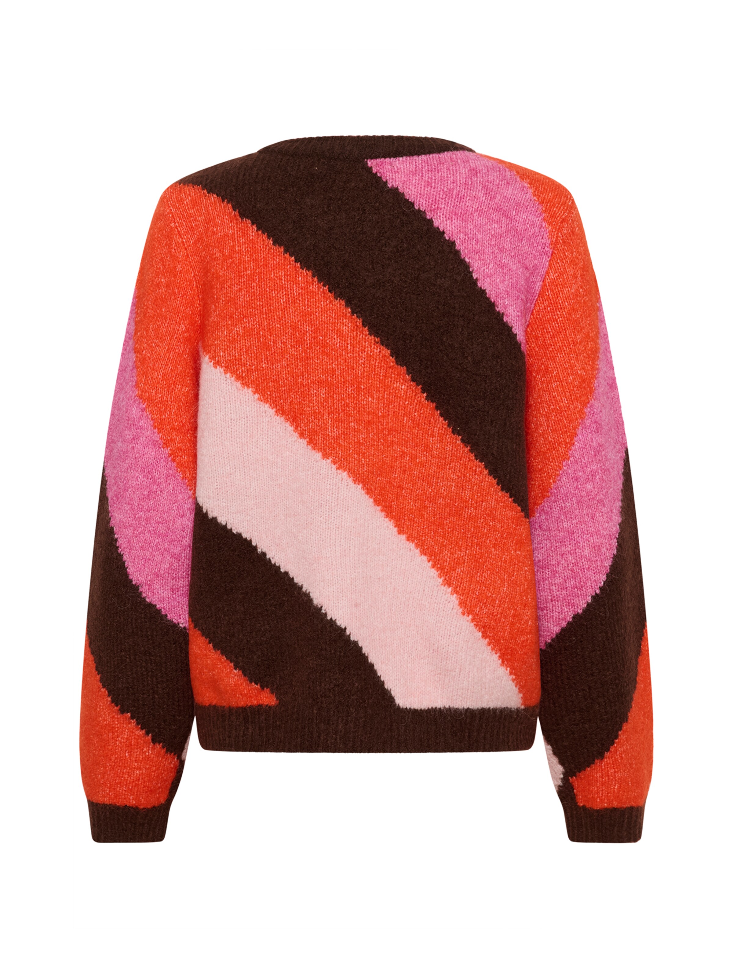 CULTURE Sweater in Mixed colors