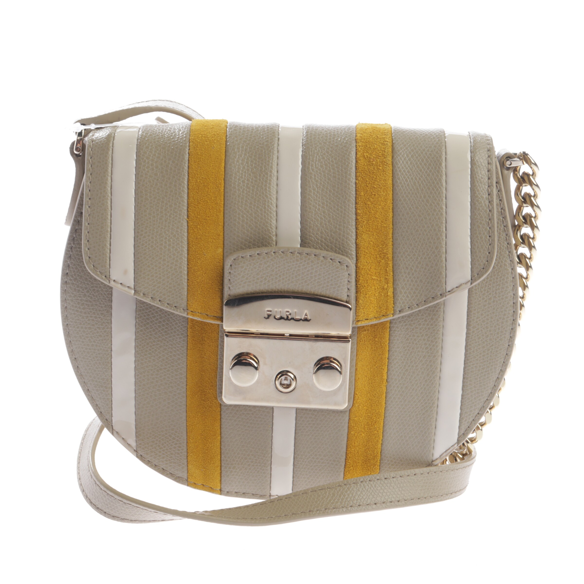 FURLA Bag in One size in Mixed colors, Item view