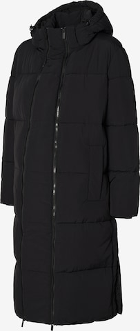 Manteau d’hiver 'Teavu' Noppies en noir : devant