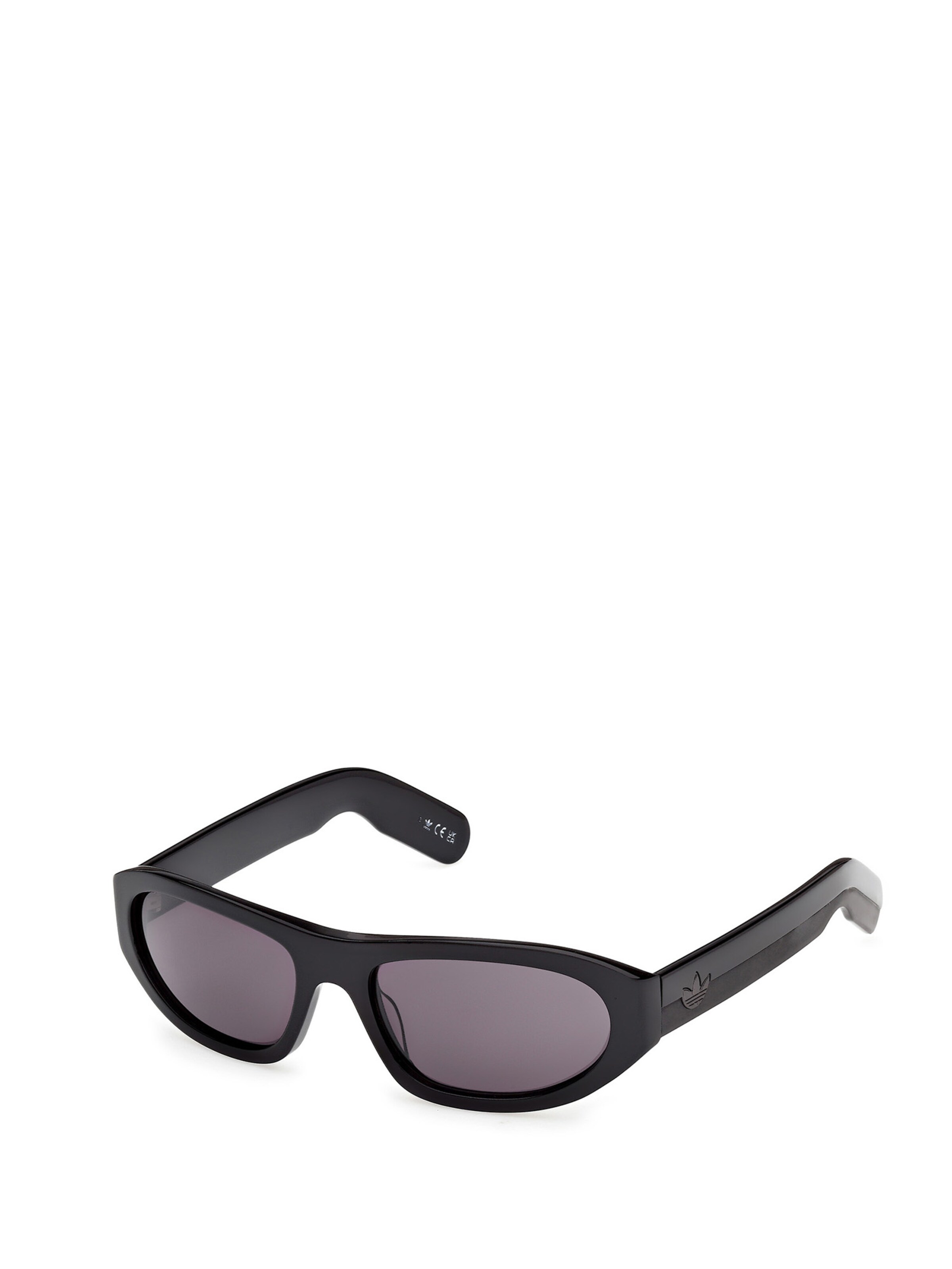 Occhiali da sole di ADIDAS ORIGINALS in nero