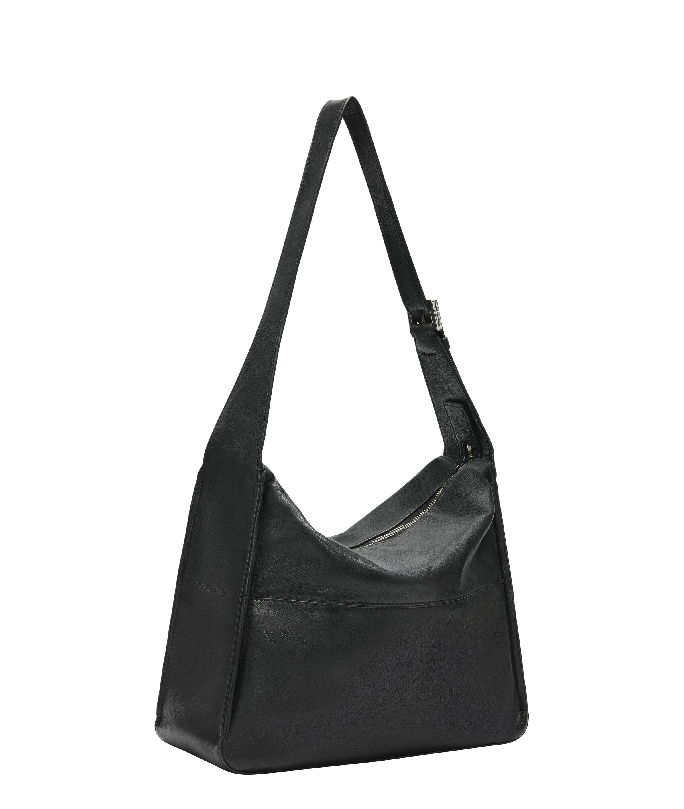 Liebeskind Berlin Shoulder Bag in Black