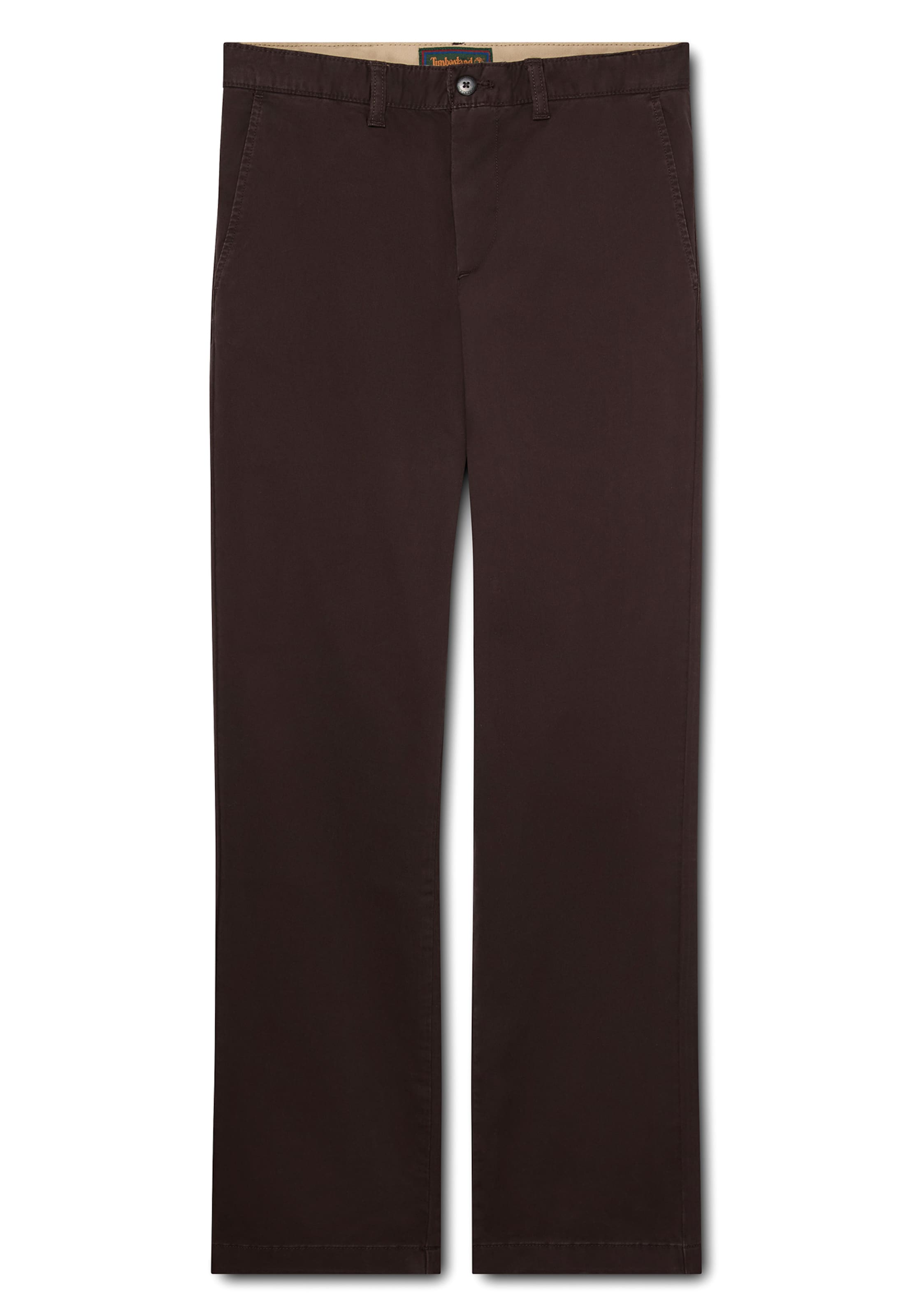 TIMBERLAND Chino-püksid 34/34 suuruses tumeroheline, Tootevaade