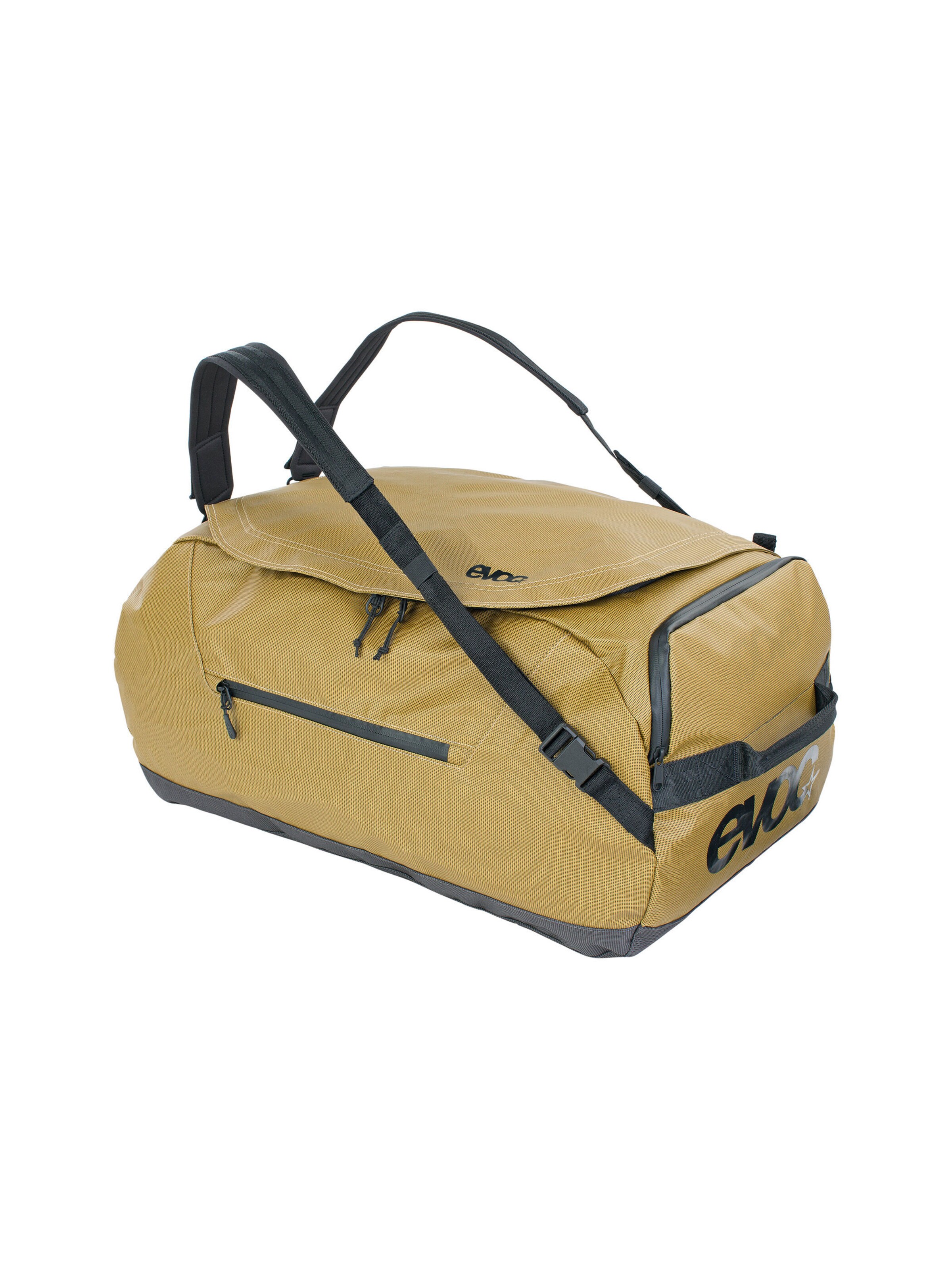 EVOC Travel Bag in Yellow