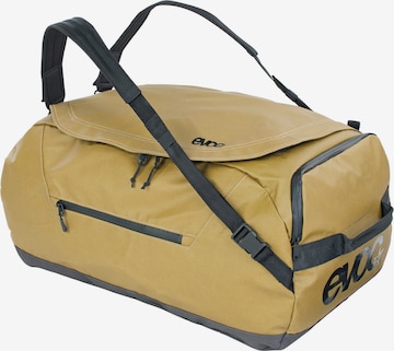 EVOC Travel Bag in Yellow