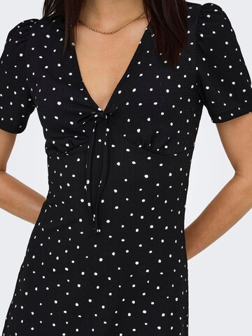 Robe 'ONLBill' ONLY en noir