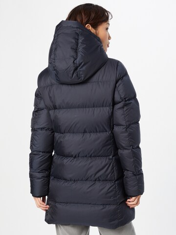 Marc O'Polo Winter Jacket in Blue