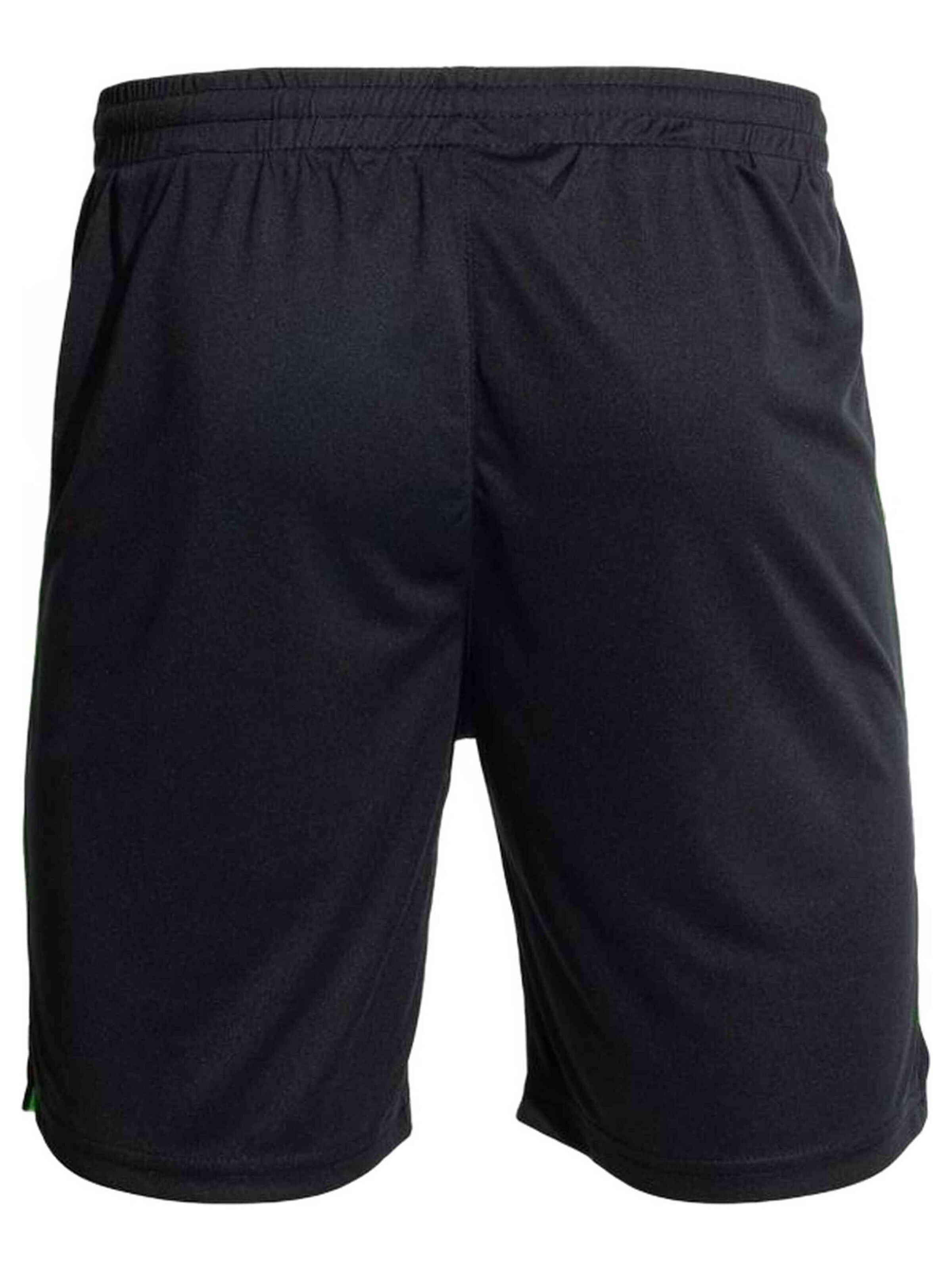 JOMA - regular Pantalón deportivo '102252.117' en negro