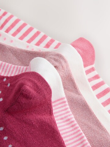 NextČarape - roza boja