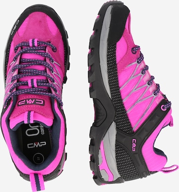 CMP - Zapatos bajos 'Rigel' en rosa