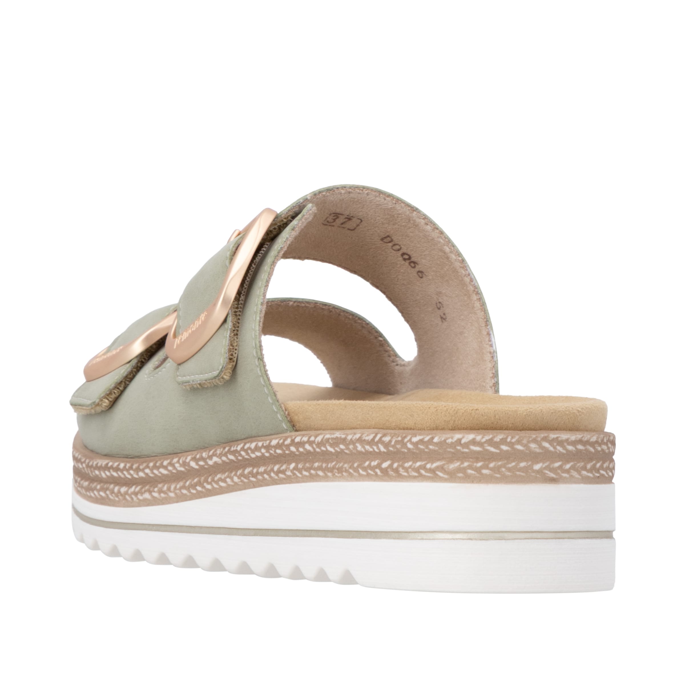 REMONTE Muiltjes in Groen