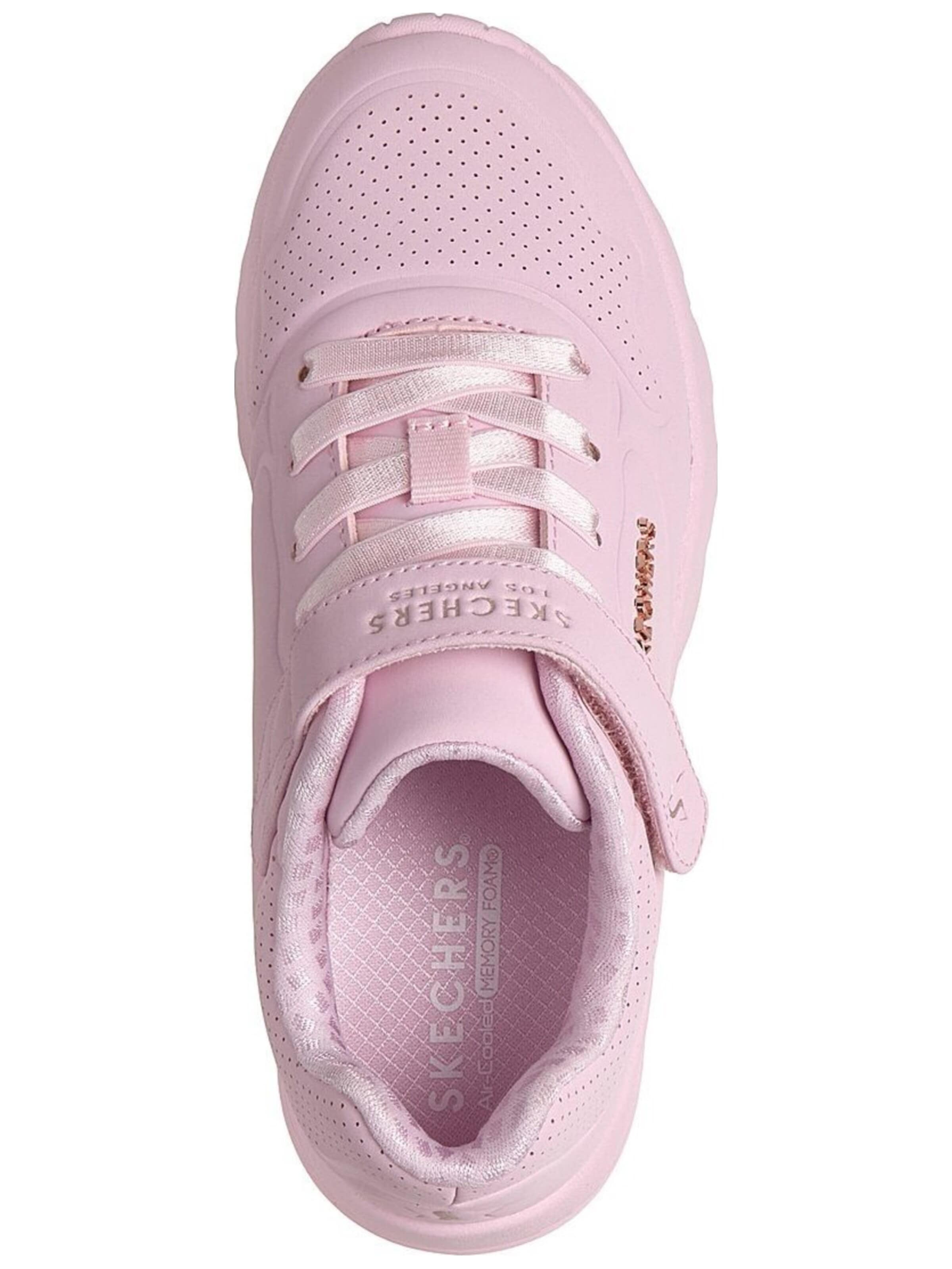 Scarpa sportiva di SKECHERS in rosa