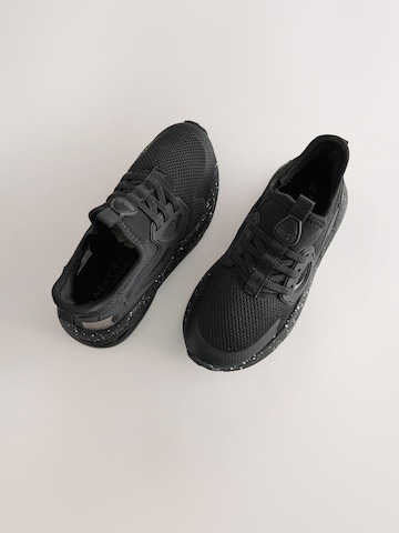 Next - Zapatillas deportivas en negro