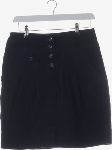 BOGNER Skirt in S in Blue: front