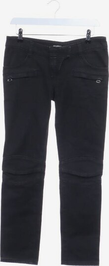 Balmain Jeans in 27-28 in schwarz, Produktansicht