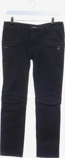 Balmain Jeans in 27-28 in Black, Item view