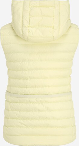 Gilet 'CLEO' BOGNER en jaune