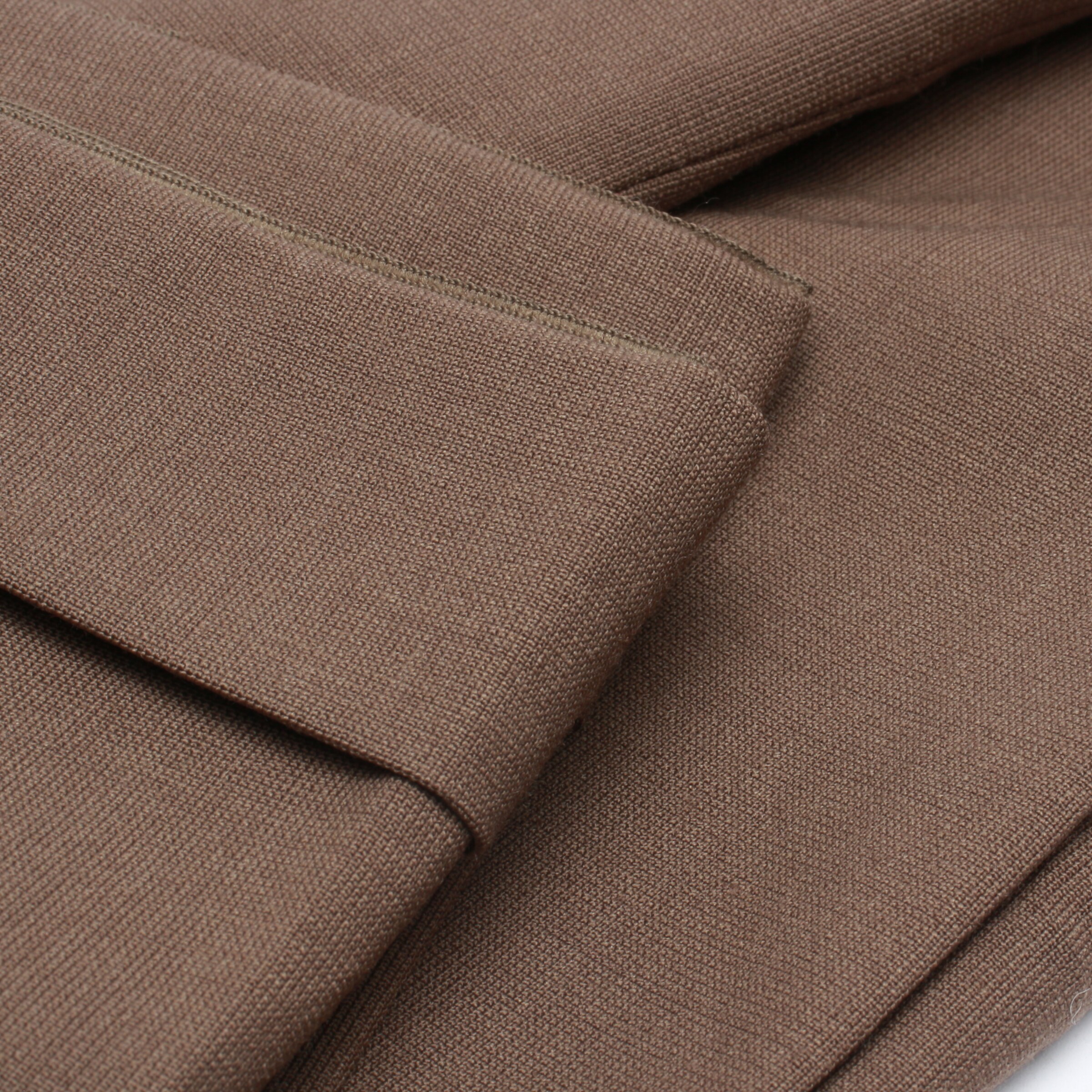 BENVENUTO Suit in XL in Brown