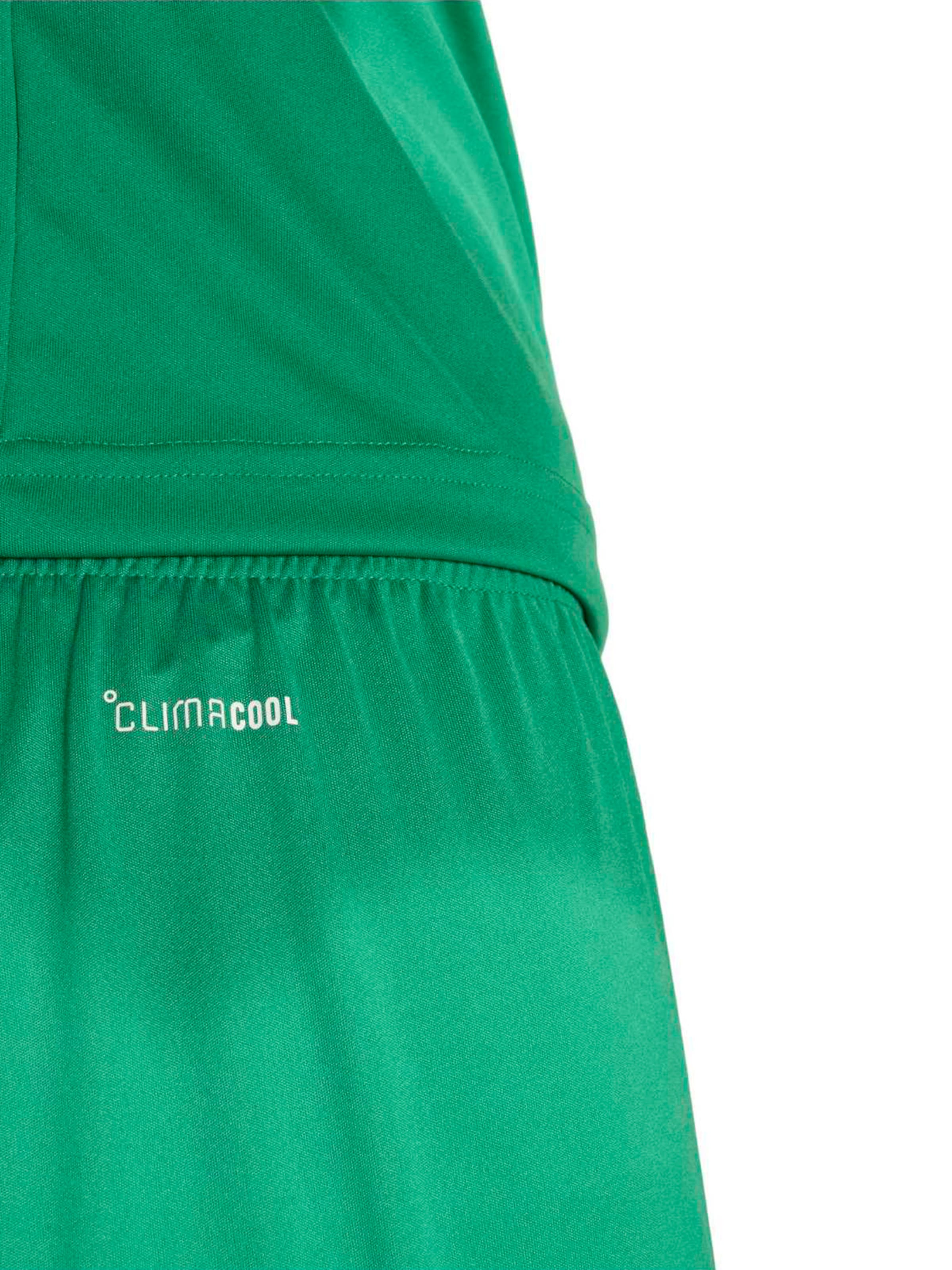 ADIDAS PERFORMANCE regular Παντελόνι φόρμας 'ENT26' σε πράσινο