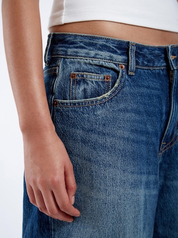 Dr. Denim Loosefit Jeans 'Ary'‌ in Blau
