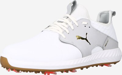 Pantofi sport 'IGNITE' PUMA pe alb, Vizualizare produs