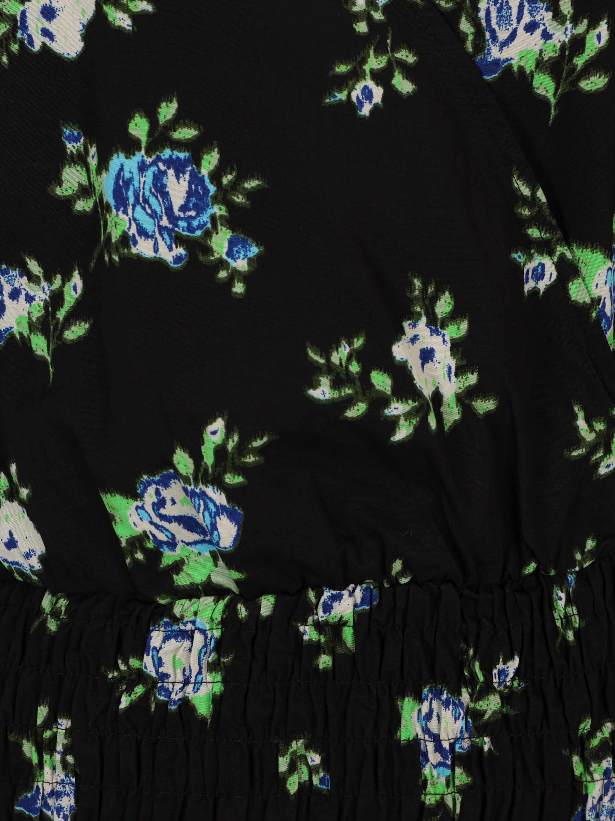 juoda Vero Moda Tall Palaidinė 'BELLA'