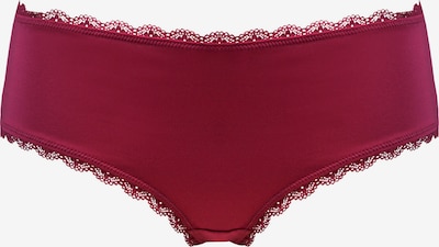 SugarShape Κιλότα 'Pure' σε XS σε μπορντό, Άποψη προϊόντος