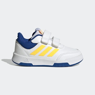 ADIDAS SPORTSWEAR Sneakers 'Tensaur' in White: front