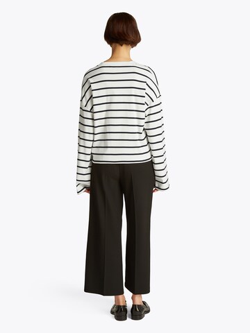 Maglietta di TOMMY HILFIGER in blu
