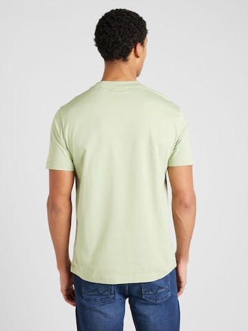 GANT Shirt in Groen