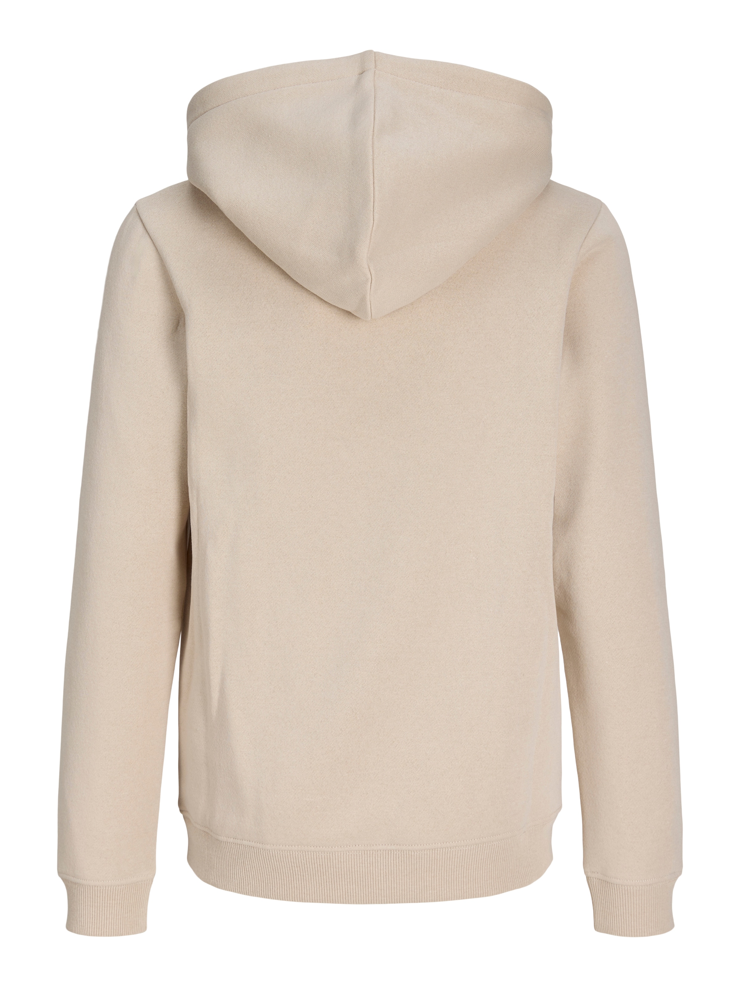Sweat 'JJBenson' Jack & Jones Junior en beige