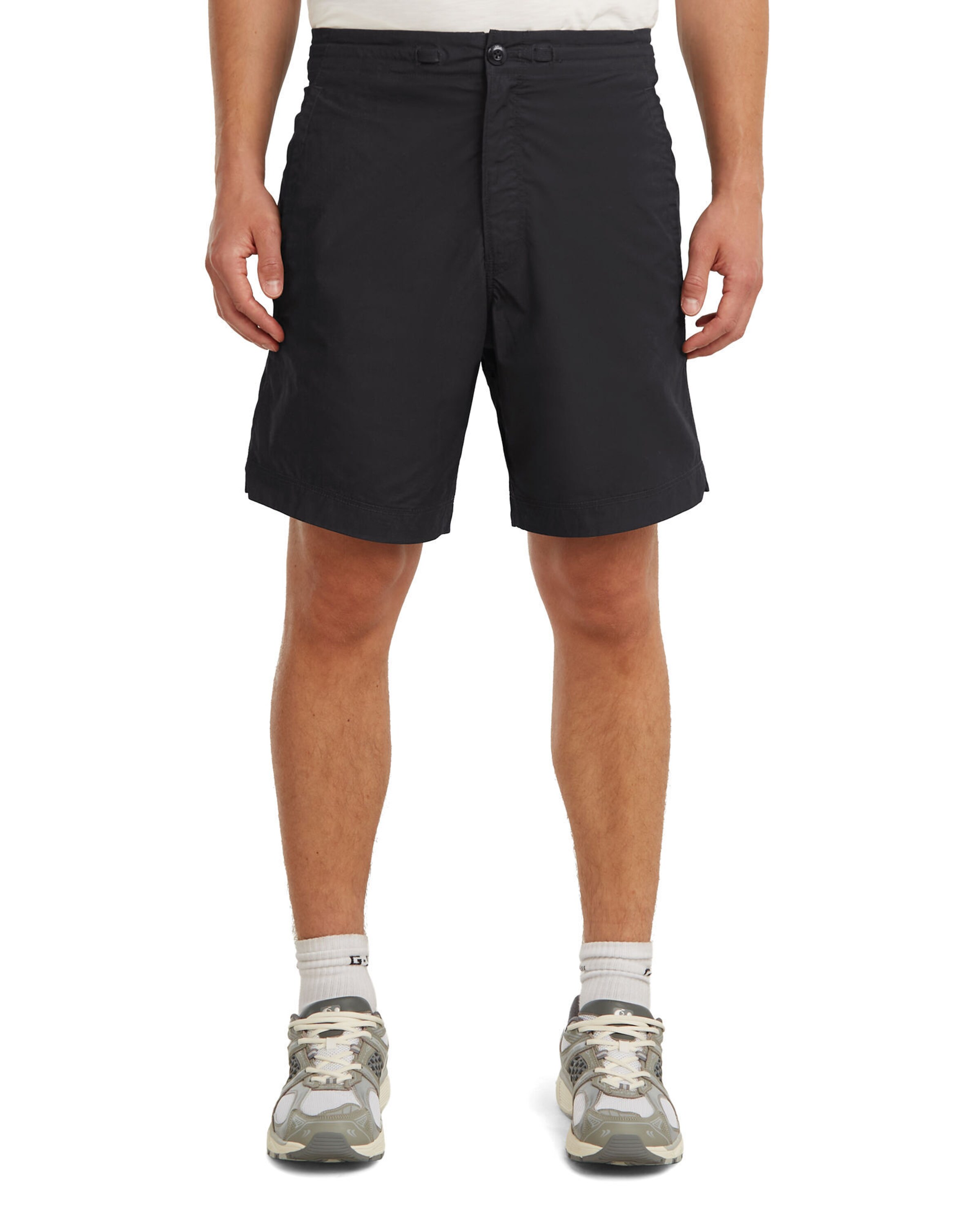 G-STAR Regular Sports trousers ' ' in Black: front