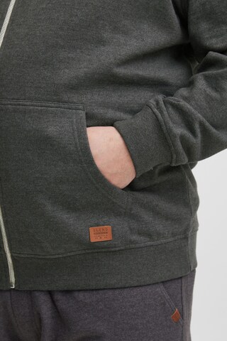 BLEND Between-Season Jacket 'Hulker' in Grey