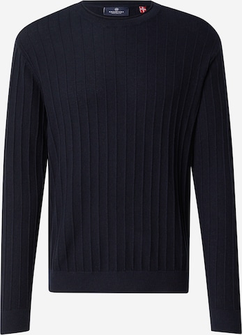 zils Kronstadt Džemperis 'Ancona': no priekšpuses