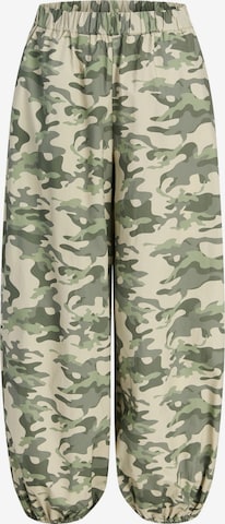 JJXX Pants 'JXSARA' in Green: front