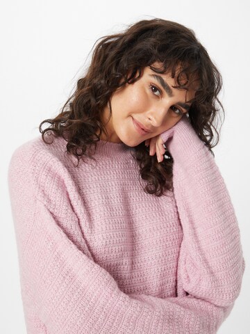 Pullover di ESPRIT in rosa