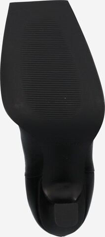 Chelsea Boots 'Nubia' Gestuz en noir