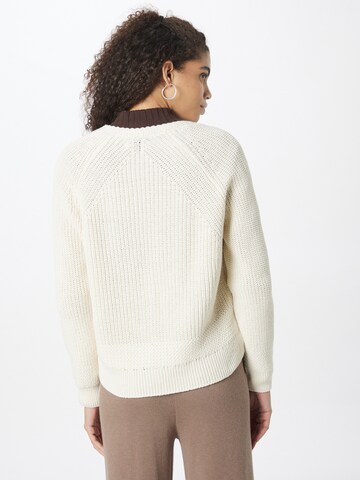 ONLY Knit cardigan 'BELLA' in White