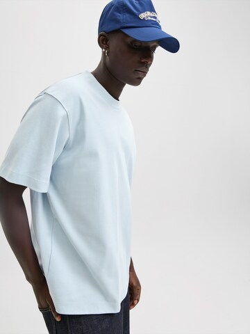 JACK & JONESMajica 'JJEURBAN EDGE' - plava boja