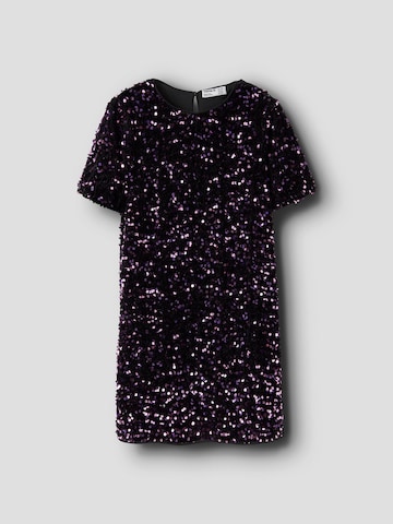 NAME IT Jurk in Lila