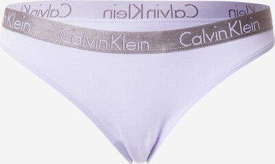 Calvin Klein Underwear Tangá - levanduľová / svetlofialová, Produkt