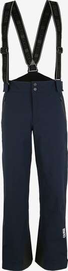 Colmar Sportbroek 'EVOSTRETCH' in de kleur Blauw, Productweergave