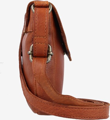 GREENBURRY Crossbody Bag in Brown