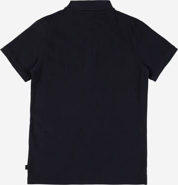 T-Shirt SCOTCH & SODA en noir