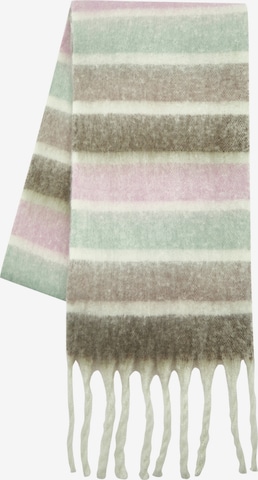 Pull&Bear Scarf i lila: framsida