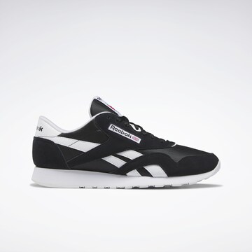 Reebok Platform trainers 'Classic' in Black