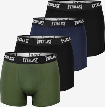Boxers Everlast en mélange de couleurs : devant