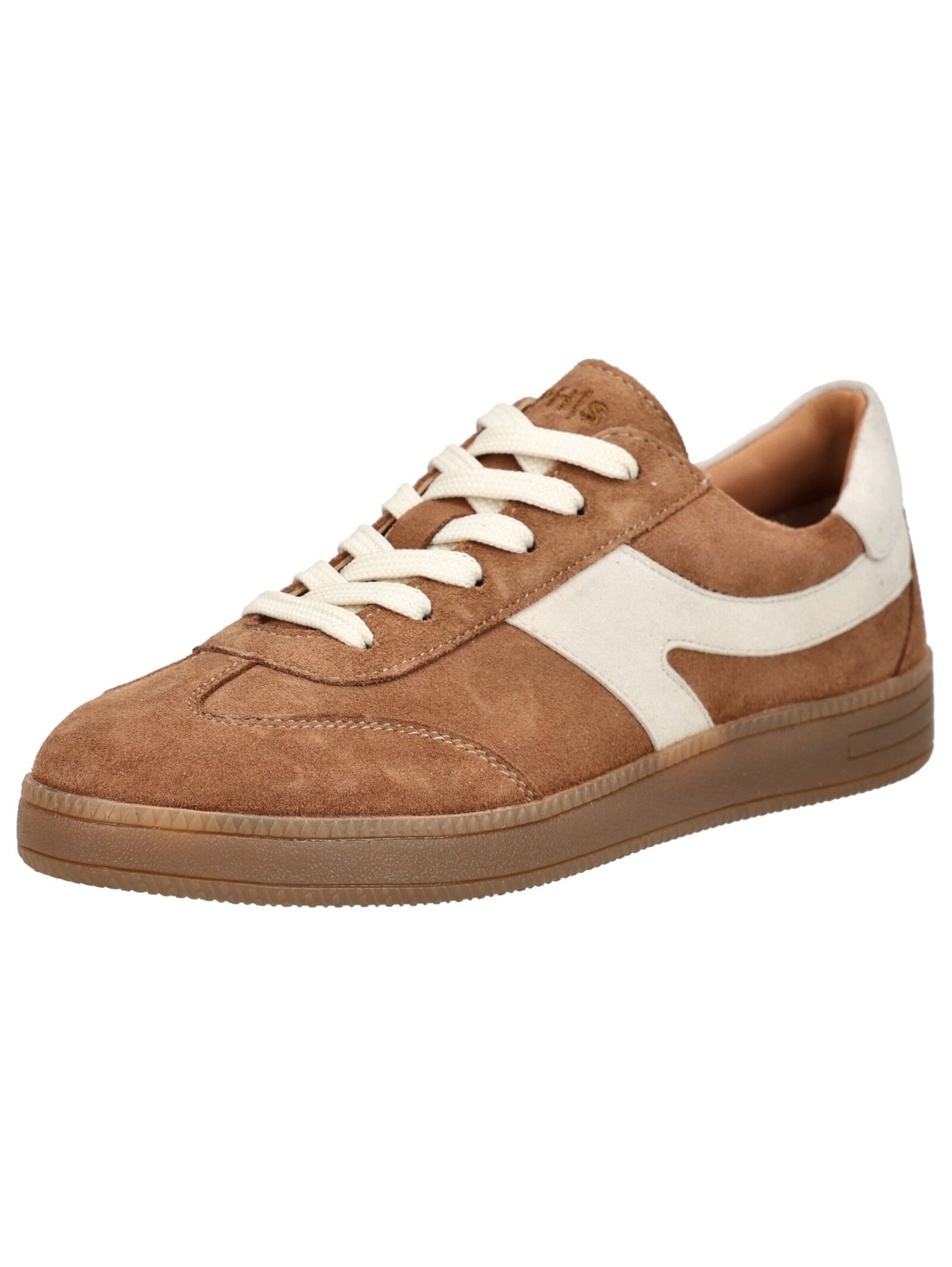 Copenhagen shoes Platform trainers in Brown: front