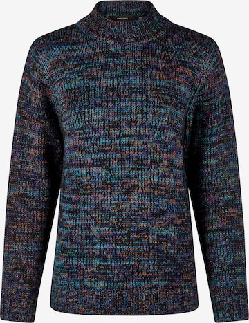 Navigazione Pullover in Mischfarben: Vorderseite