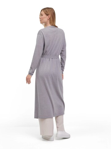 FALKE Strickjacke‌‌‌‌‌‌‌‌ in Grau